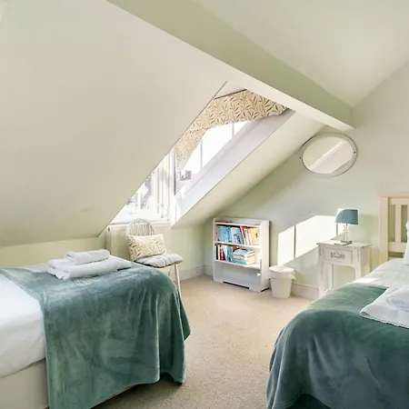 3 Bed In Oc-lr031 Ambleside
