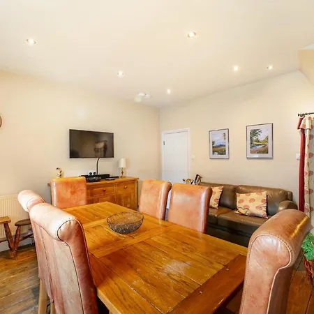 Holiday home Bowman *