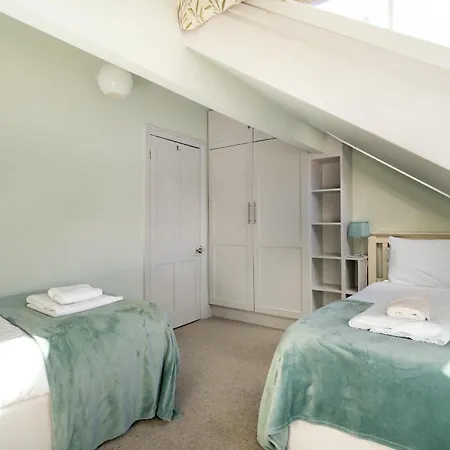 Bowman Holiday home