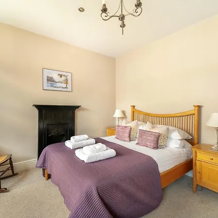 Holiday home Bowman Ambleside