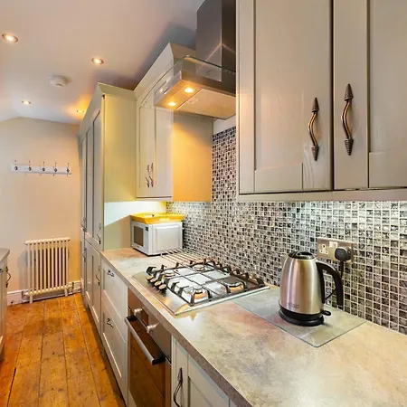 Holiday home Bowman Ambleside