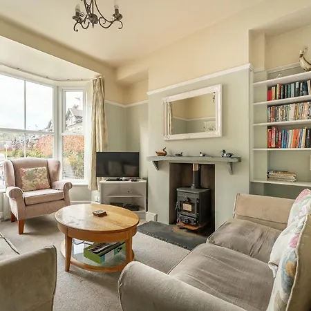 Bowman Holiday home Ambleside