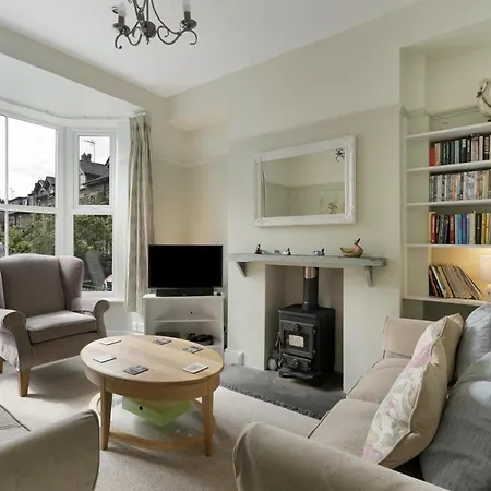 Bowman Сasa de vacaciones *