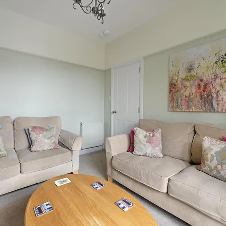 Casa vacanze 3 Bed In Oc-lr031 *