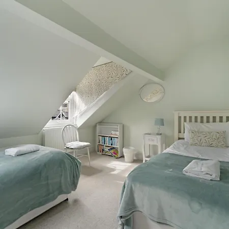 Bowman Сasa de vacaciones Ambleside