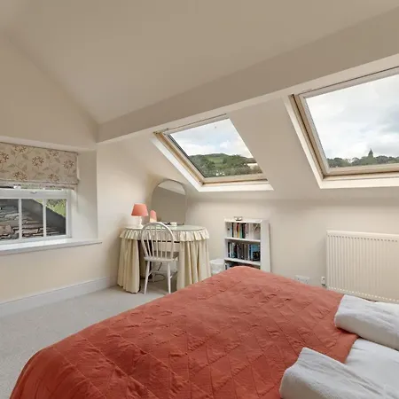 Сasa de vacaciones Bowman Ambleside