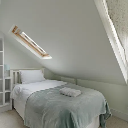 3 Bed In Oc-lr031 Casa vacanze