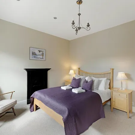 Сasa de vacaciones Bowman *