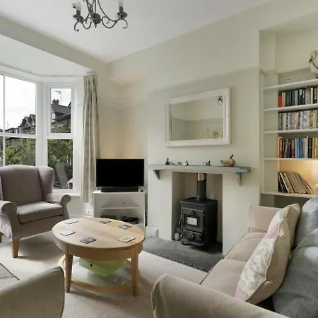 3 Bed In Oc-lr031 * Ambleside