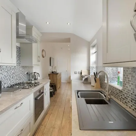 3 Bed In Oc-lr031 Casa vacanze Ambleside