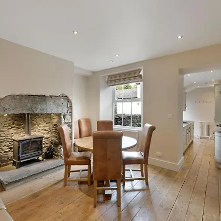 Casa vacanze 3 Bed In Oc-lr031 Ambleside