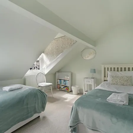 3 Bed In Oc-lr031 Casa vacanze Ambleside