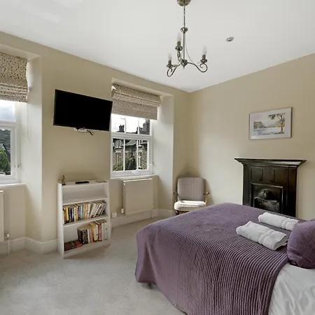 Bowman 安布尔塞德