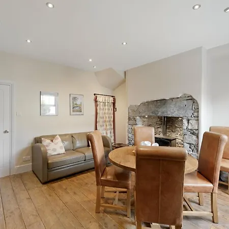 Bowman 度假居 安布尔塞德