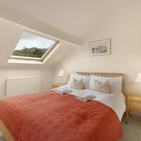 度假居 Bowman 安布尔塞德