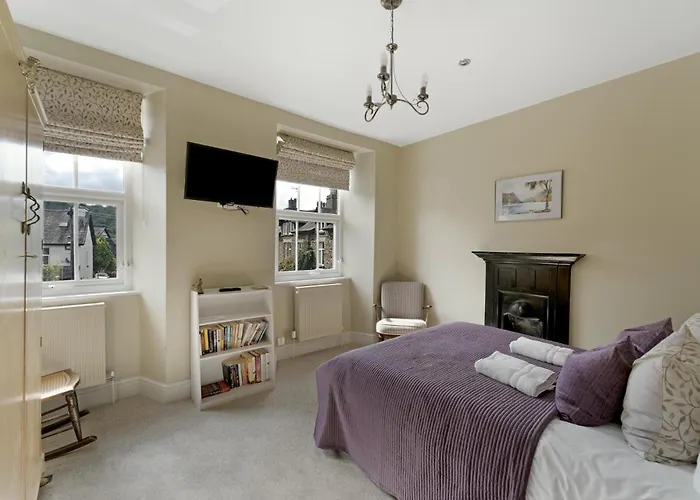 Bowman 安布尔塞德