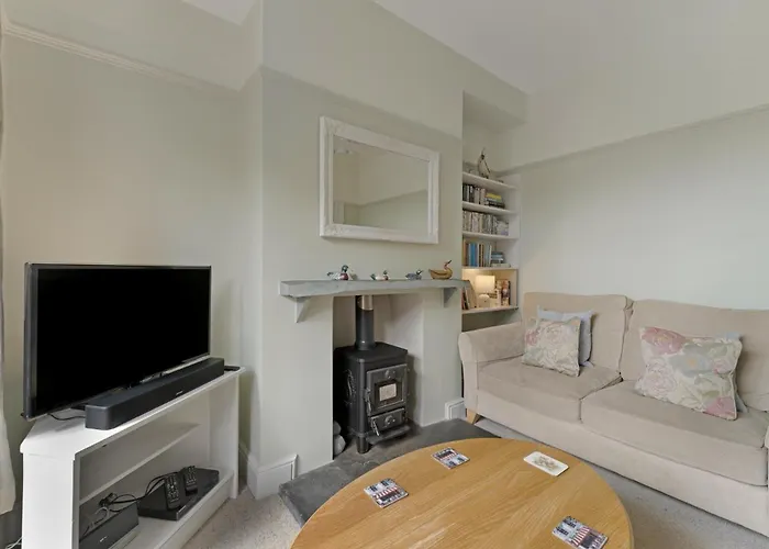 度假居 Bowman 安布尔塞德