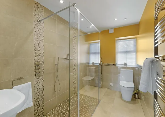 度假居 Bowman 安布尔塞德