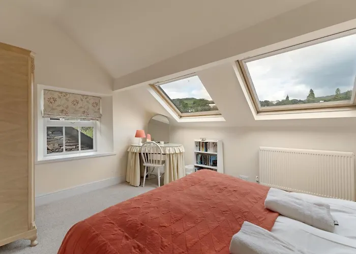 度假居 Bowman 安布尔塞德