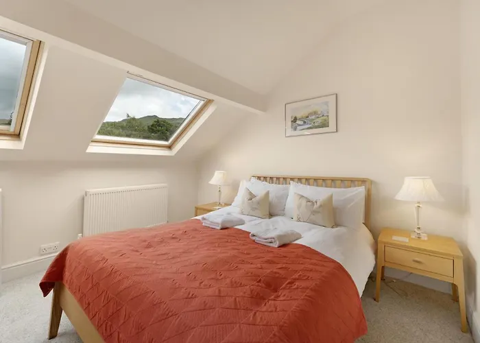 度假居 Bowman 安布尔塞德